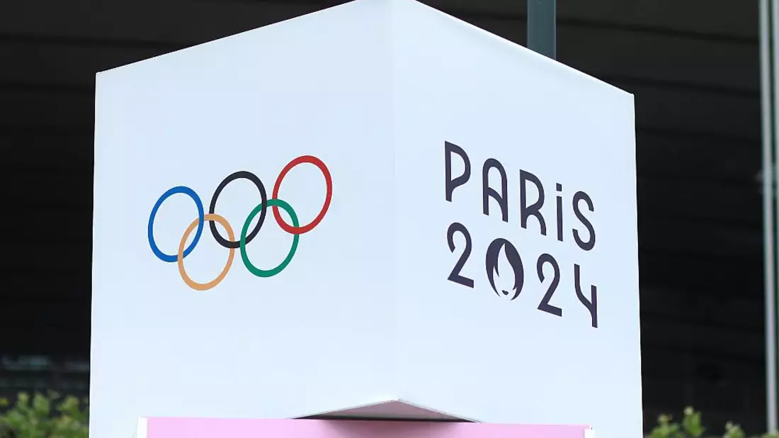 Olympische Sommerspiele 2024 (Archiv) - Bild: über dts Nachrichtenagentur