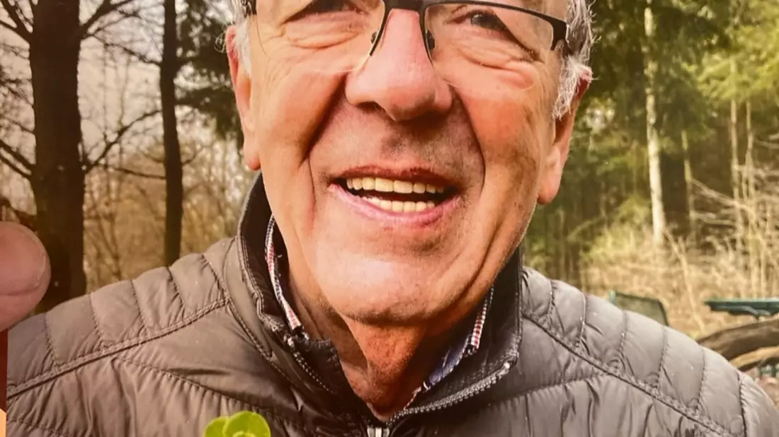 POL-AC: Öffentlichkeitsfahndung: Älterer Herr vermisst - Bild: presseportal.de
