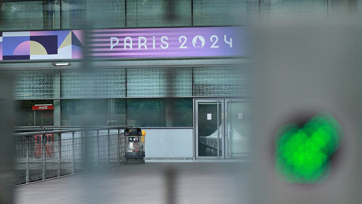 Stade de France (Archiv) - Foto: über dts Nachrichtenagentur