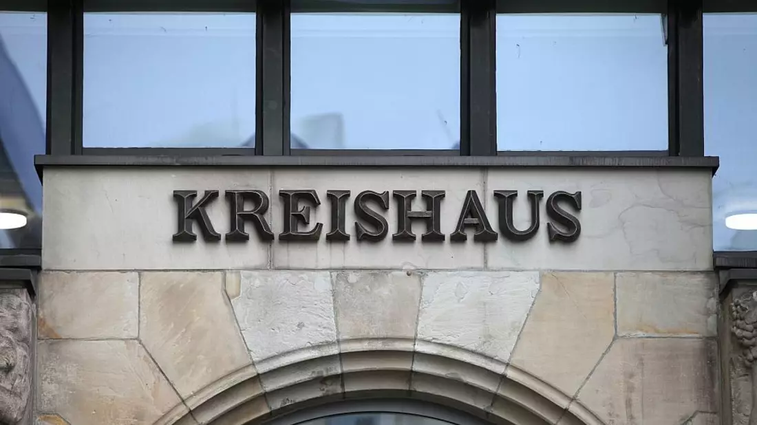 Landkreis (Archiv) - Bild: über dts Nachrichtenagentur