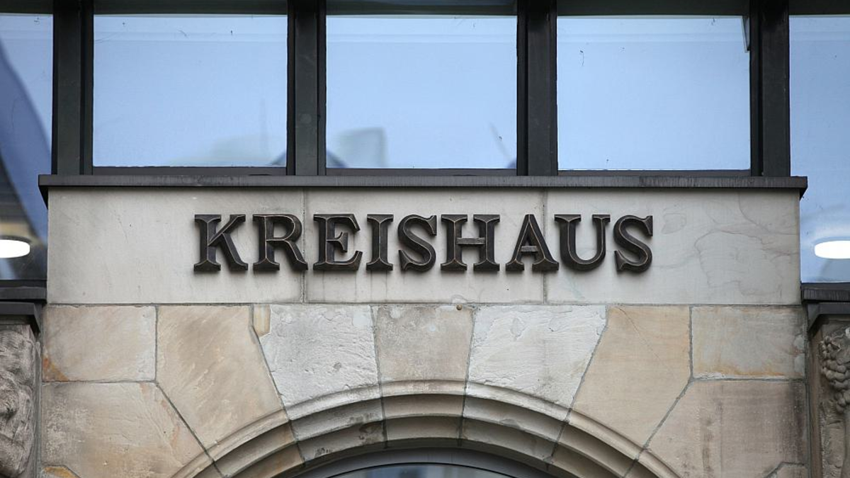 Landkreis (Archiv) - Foto: über dts Nachrichtenagentur