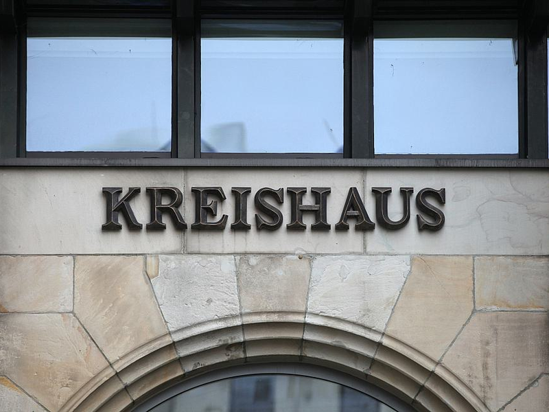 Landkreis (Archiv) - Foto: über dts Nachrichtenagentur