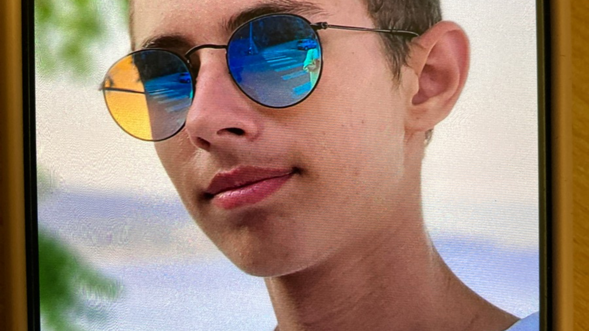 POL-WI-KvD: +++14-jähriger Jugendlicher aus Wiesbaden vermisst+++ - Foto: presseportal.de