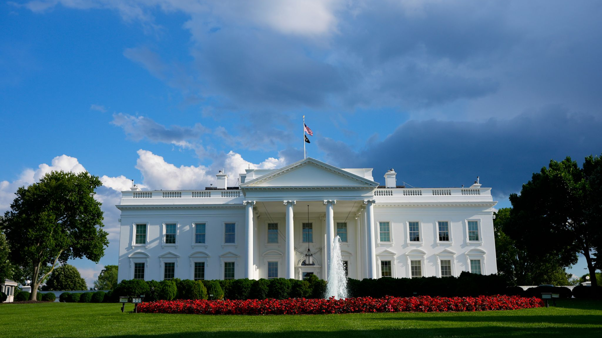 Man bitte die israelische Seite um mehr Informationen zu dem Angriff, teilte dein Sprecher des Nationalen Sicherheitsrates mit.  - Foto: Pablo Martinez Monsivais/AP/dpa