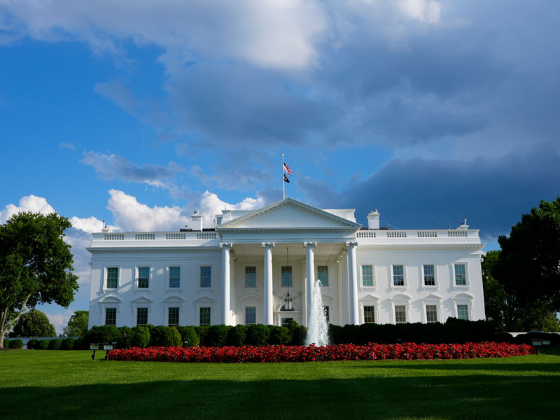 Man bitte die israelische Seite um mehr Informationen zu dem Angriff, teilte dein Sprecher des Nationalen Sicherheitsrates mit.  - Foto: Pablo Martinez Monsivais/AP/dpa