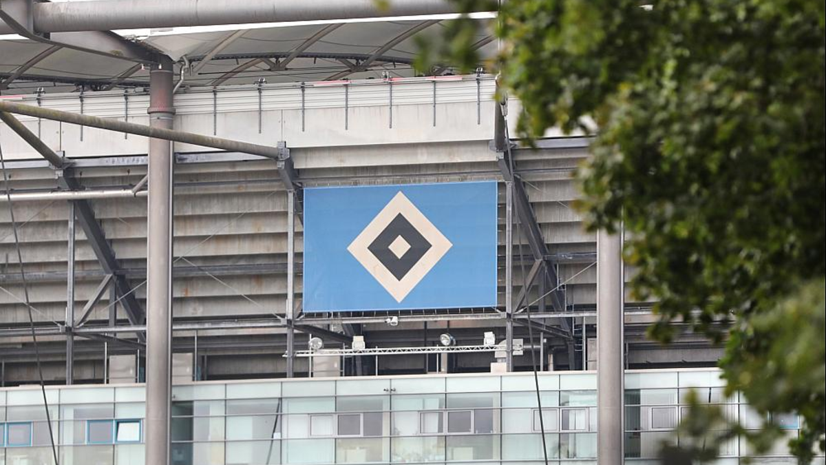 Volksparkstadion (Archiv) - Foto: über dts Nachrichtenagentur