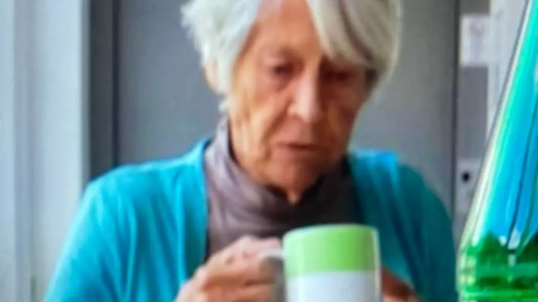 POL-KS: Seit dem 10.08.2024, 19:40 Uhr, wird die 85jährige Brigitte S. aus der Seniorenwohnanlage Marie-Behre-Altenhilfezentrum Guntershausen vermisst. - Bild: presseportal.de