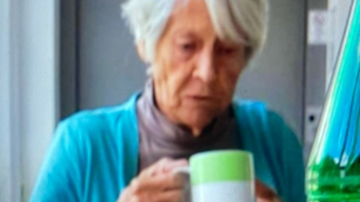 POL-KS: Seit dem 10.08.2024, 19:40 Uhr, wird die 85jährige Brigitte S. aus der Seniorenwohnanlage 