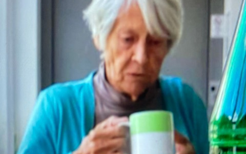 POL-KS: Seit dem 10.08.2024, 19:40 Uhr, wird die 85jährige Brigitte S. aus der Seniorenwohnanlage Marie-Behre-Altenhilfezentrum Guntershausen vermisst. - Foto: presseportal.de POL-KS: Seit dem 10.08.2024, 19:40 Uhr, wird die 85jährige Brigitte S. aus der Seniorenwohnanlage Marie-Behre-Altenhilfezentrum Guntershausen vermisst. - Foto: presseportal.de