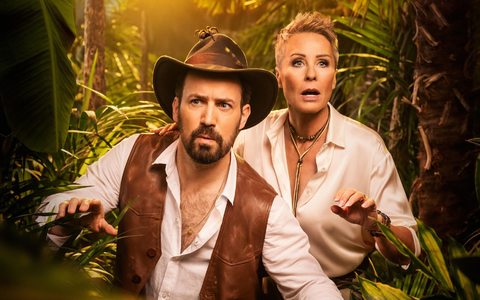 Die am Montag beim Streamingdienst RTL+ ausgestrahlte Folge kam erneut ohne Rausschmiss aus, bot dafür aber eine Menge Drama. - Foto: Pascal Bünning/RTL+/dpa