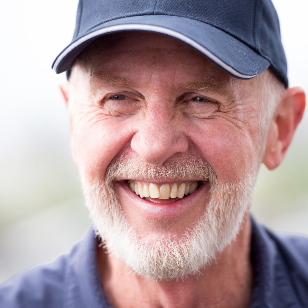 So fing alles an: Costa Cordalis gewann das erste Dschungelcamp 2004. - Foto: Marius Becker/dpa