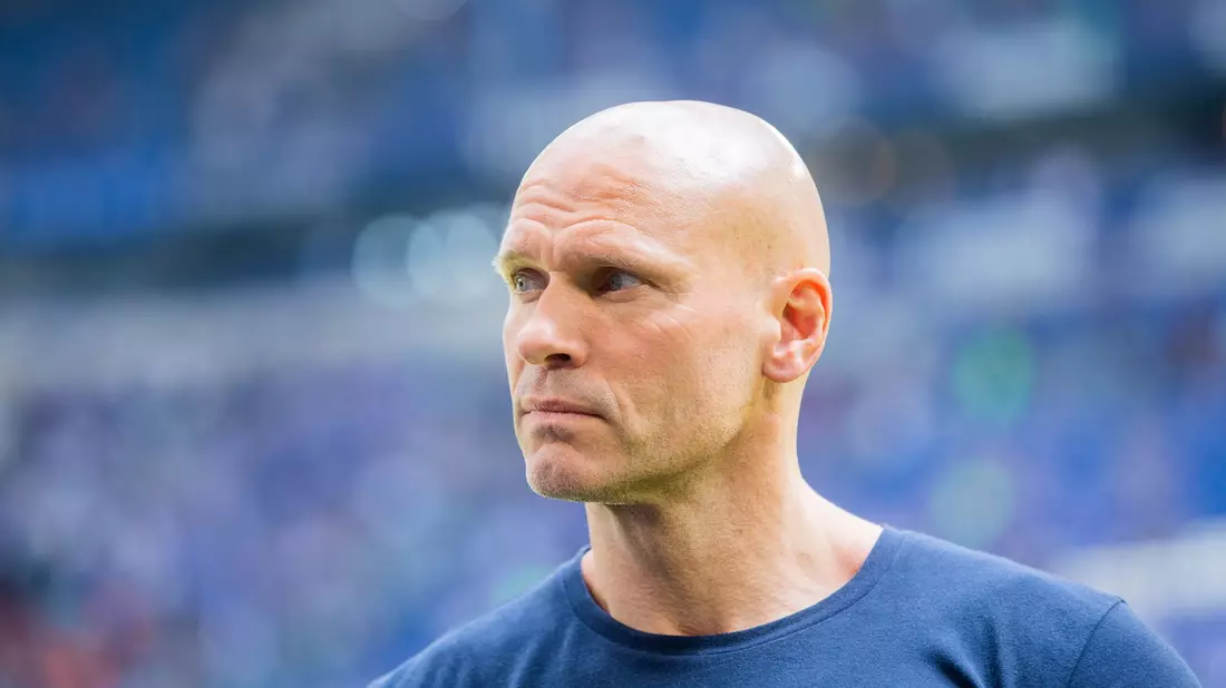 Thorsten Legat legte bei seinem ersten Abstecher in den RTL-Dschungel enormen Ehrgeiz an den Tag. Nun auch wieder? (Archivbild) - Bild: Rolf Vennenbernd/dpa
