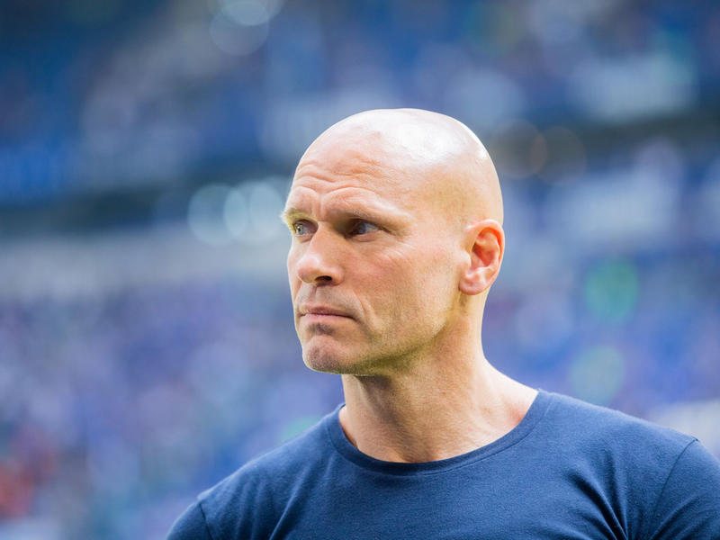 Thorsten Legat legte bei seinem ersten Abstecher in den RTL-Dschungel enormen Ehrgeiz an den Tag. Nun auch wieder? (Archivbild) - Foto: Rolf Vennenbernd/dpa