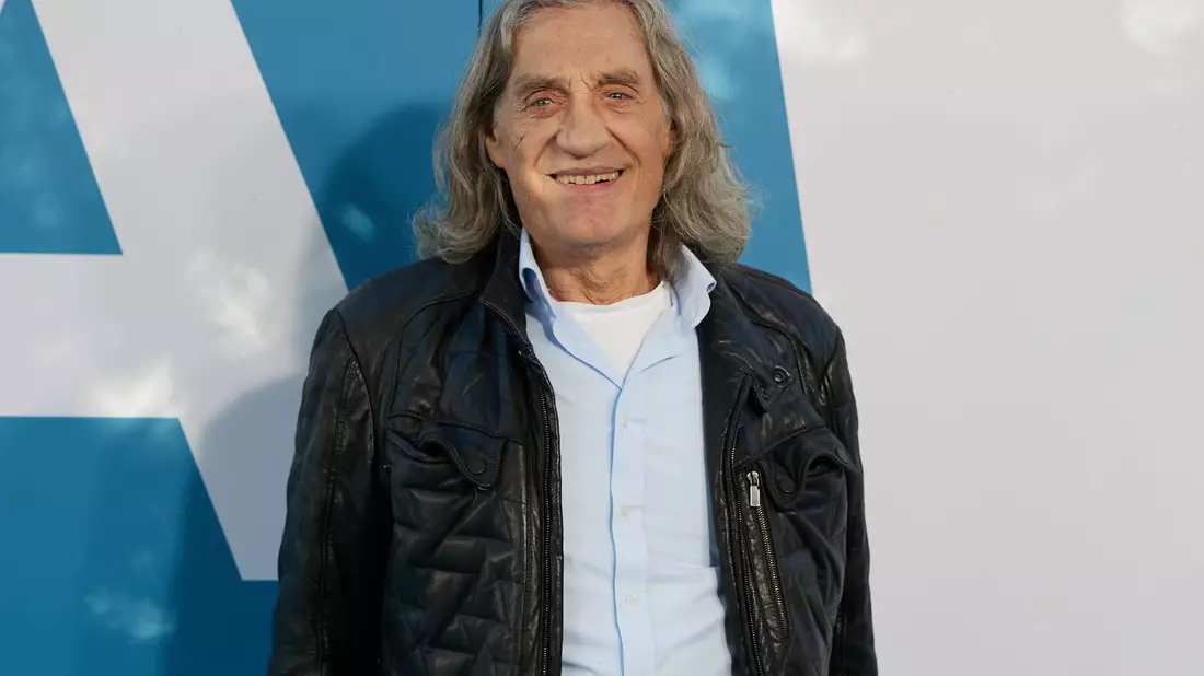 Winfried Glatzeder wird bald 80 - nun ist er noch einmal für RTL in den Dschungel gezogen. (Archivbild) - Bild: Joerg Carstensen/dpa
