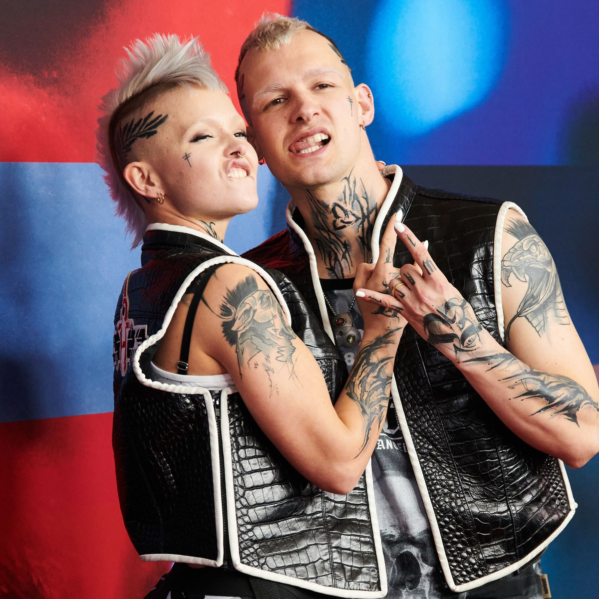 Schauspieler Eric Stehfest muss im «Legenden-Dschungel» ohne Ehefrau Edith Stehfest auskommen. (Archivbild) - Foto: Annette Riedl/dpa