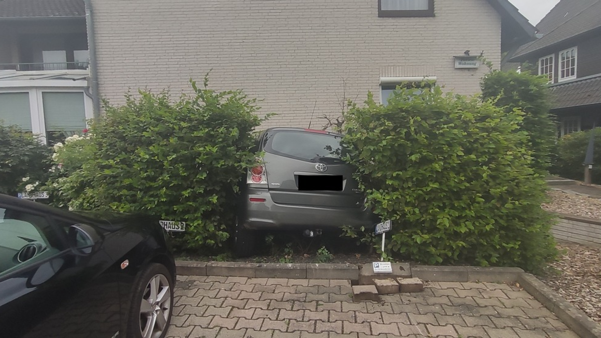 POL-LG: ++ Wochenendpressemitteilung der PI Lüneburg/Lüchow-D./Uelzen vom 09.08.-11.08.24 ++ - Foto: presseportal.de