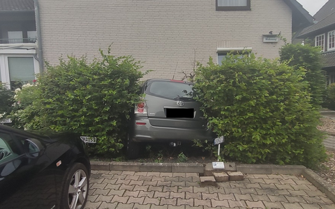 POL-LG: ++ Wochenendpressemitteilung der PI Lüneburg/Lüchow-D./Uelzen vom 09.08.-11.08.24 ++ - Foto: presseportal.de