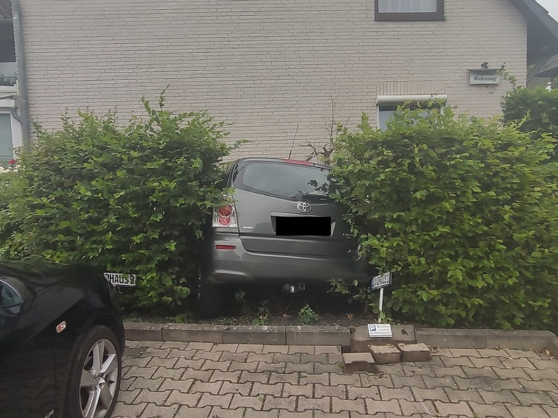 POL-LG: ++ Wochenendpressemitteilung der PI Lüneburg/Lüchow-D./Uelzen vom 09.08.-11.08.24 ++ - Foto: presseportal.de