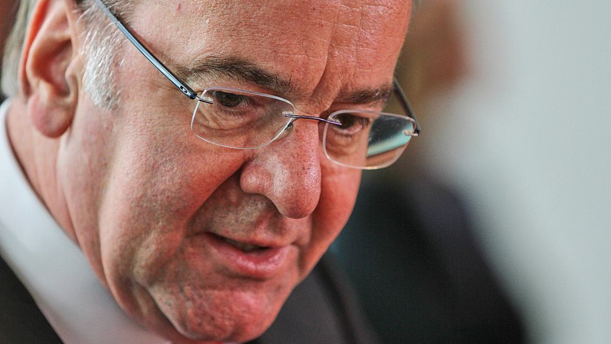 Boris Pistorius (Archiv) - Foto: über dts Nachrichtenagentur