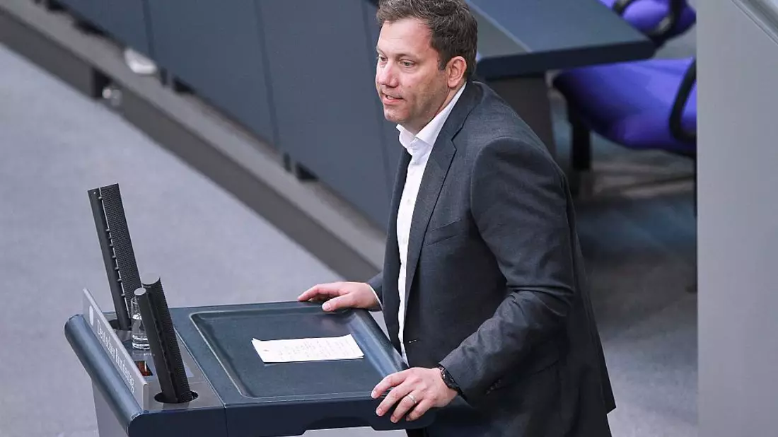 Lars Klingbeil (Archiv) - Bild: über dts Nachrichtenagentur