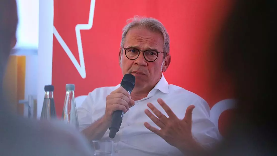 Georg Maier (Archiv) - Bild: über dts Nachrichtenagentur