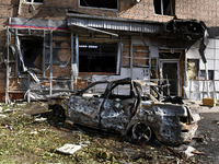 Die ukrainisches Armee hat angeblich 28 russische Ortschaften im Gebiet Kursk unter Kontrolle. - Foto: Uncredited/AP/dpa