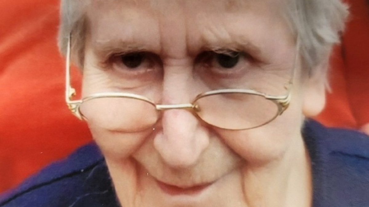 POL-CE: Eva-Maria K. aus Winsen vermisst - Polizei bittet um Mithilfe - Foto: presseportal.de