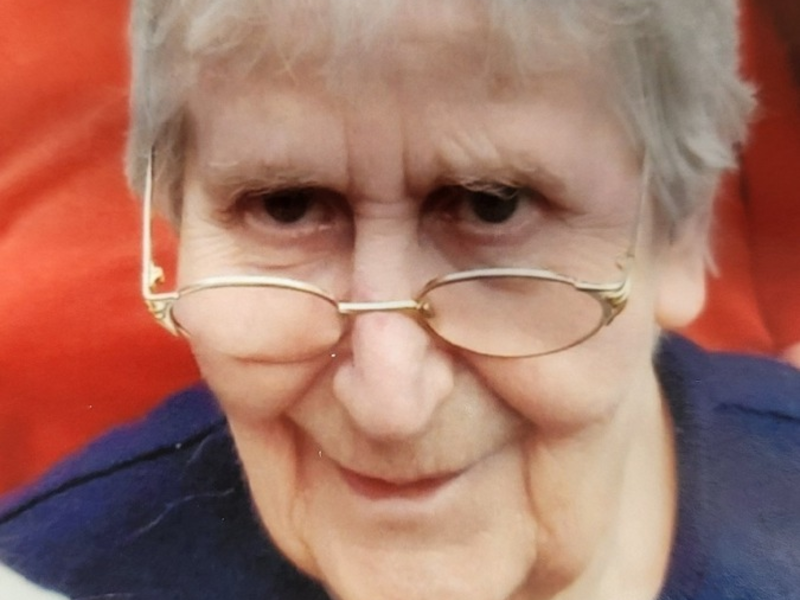 POL-CE: Eva-Maria K. aus Winsen vermisst - Polizei bittet um Mithilfe - Foto: presseportal.de