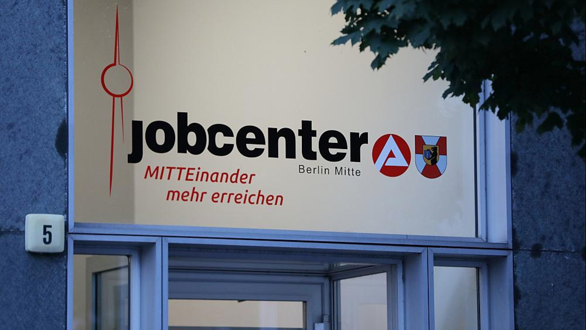 Jobcenter (Archiv) - Foto: über dts Nachrichtenagentur