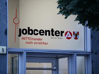 Jobcenter (Archiv) - Foto: über dts Nachrichtenagentur