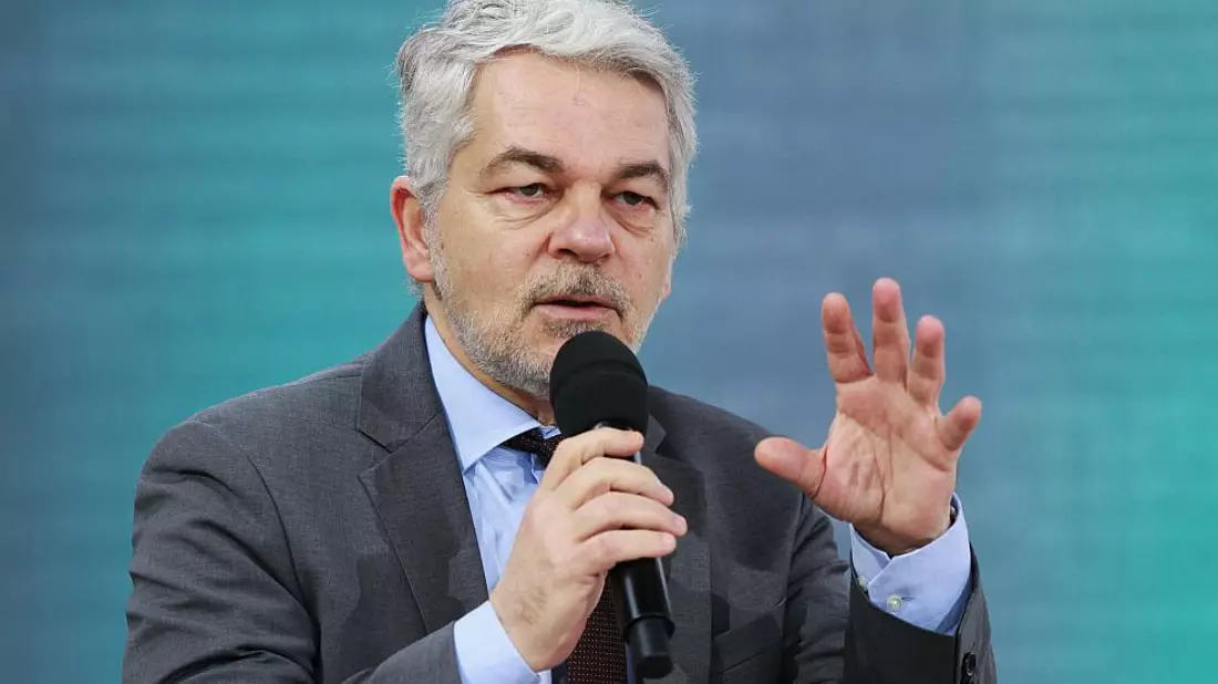 Carlo Masala (Archiv) - Bild: über dts Nachrichtenagentur