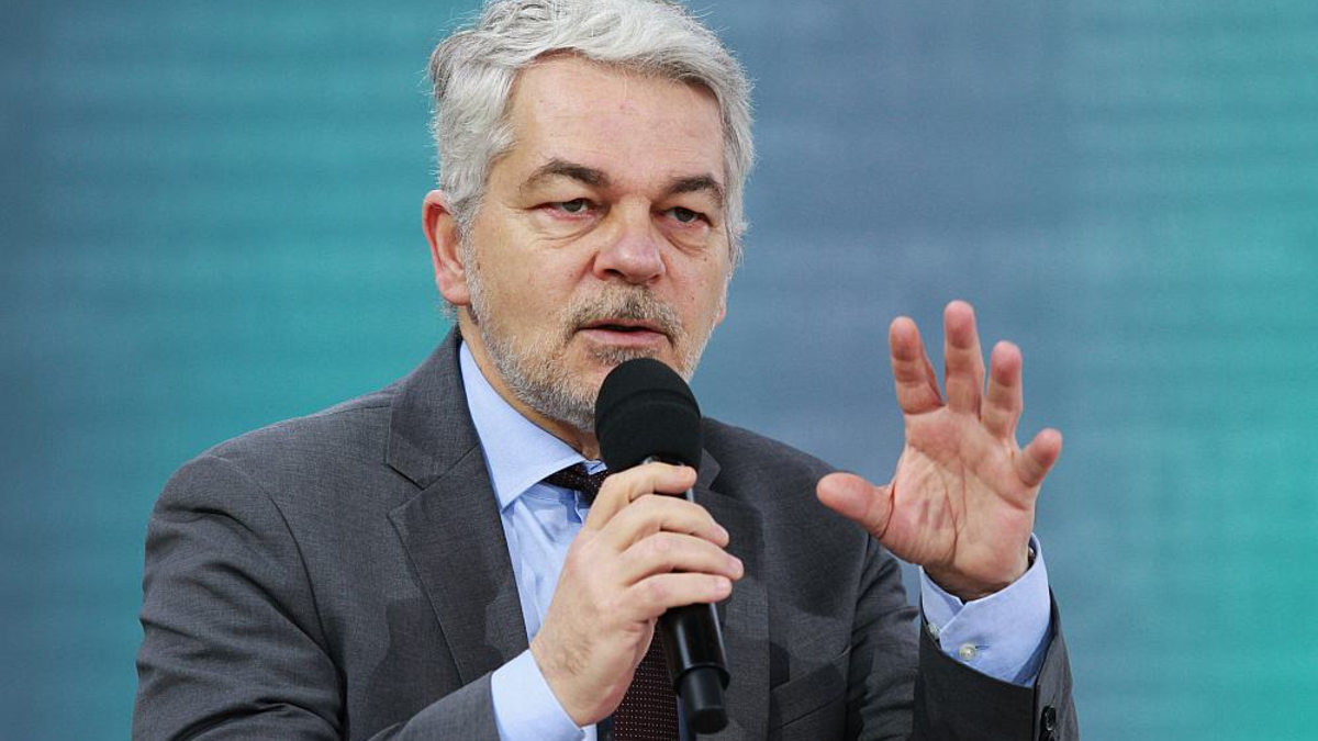 Carlo Masala (Archiv) - Foto: über dts Nachrichtenagentur