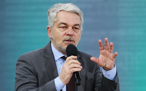 Carlo Masala (Archiv) - Foto: über dts Nachrichtenagentur