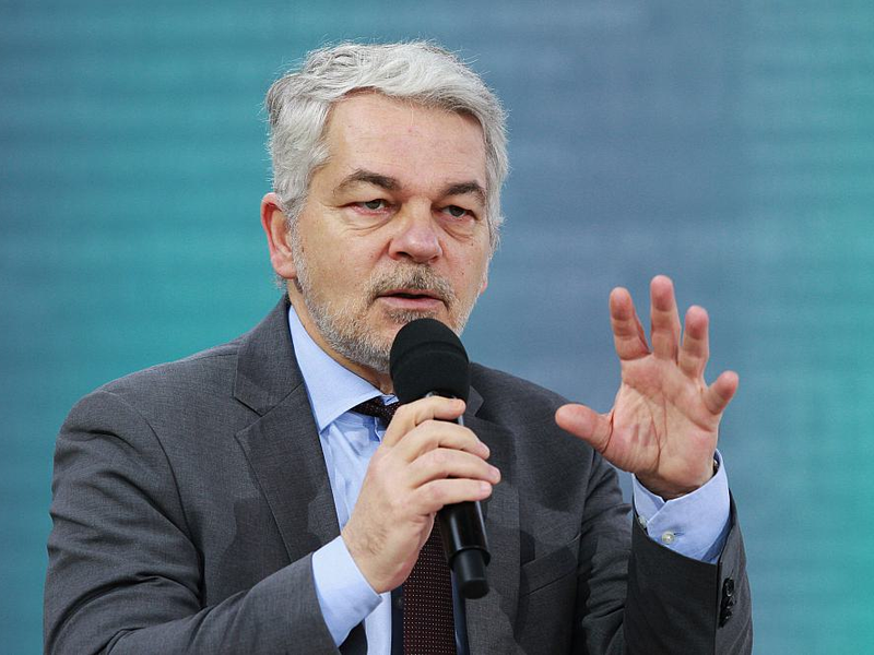 Carlo Masala (Archiv) - Foto: über dts Nachrichtenagentur