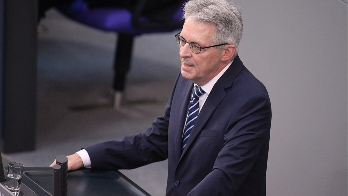 Achim Post (Archiv) - Foto: über dts Nachrichtenagentur