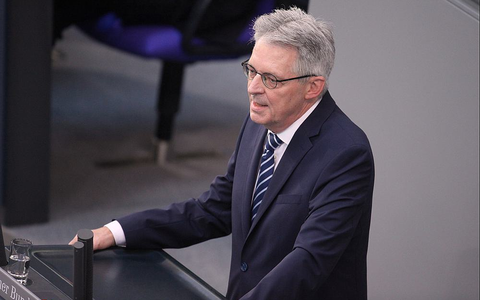 Achim Post (Archiv) - Foto: über dts Nachrichtenagentur