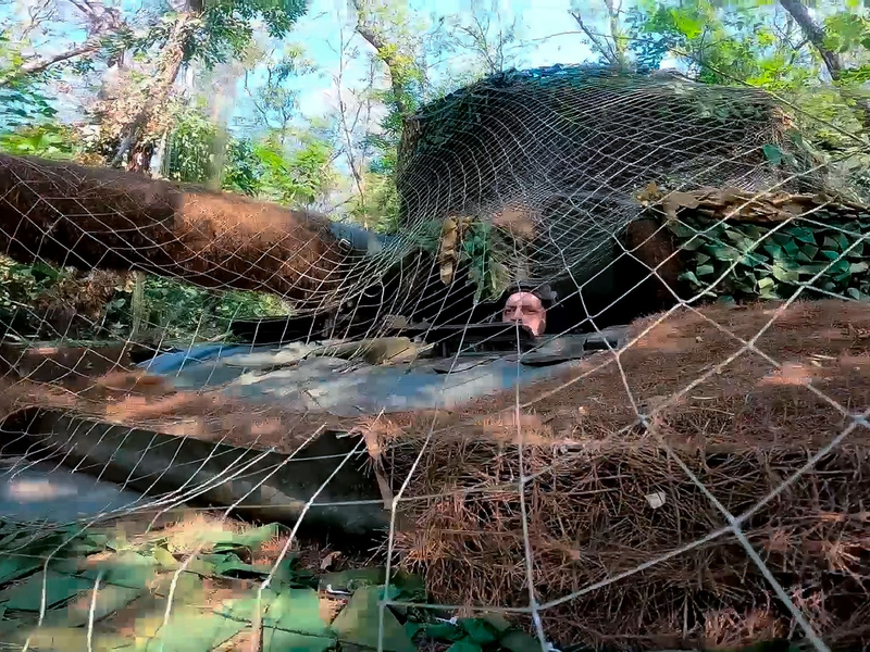Kämpfe im Osten der Ukraine dauern an. (Archivbild) - Foto: Uncredited/Russian Defense Ministry Press Service/AP/dpa