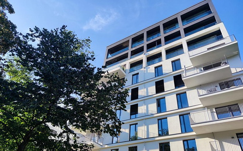 Neubauten (Archiv) - Foto: über dts Nachrichtenagentur