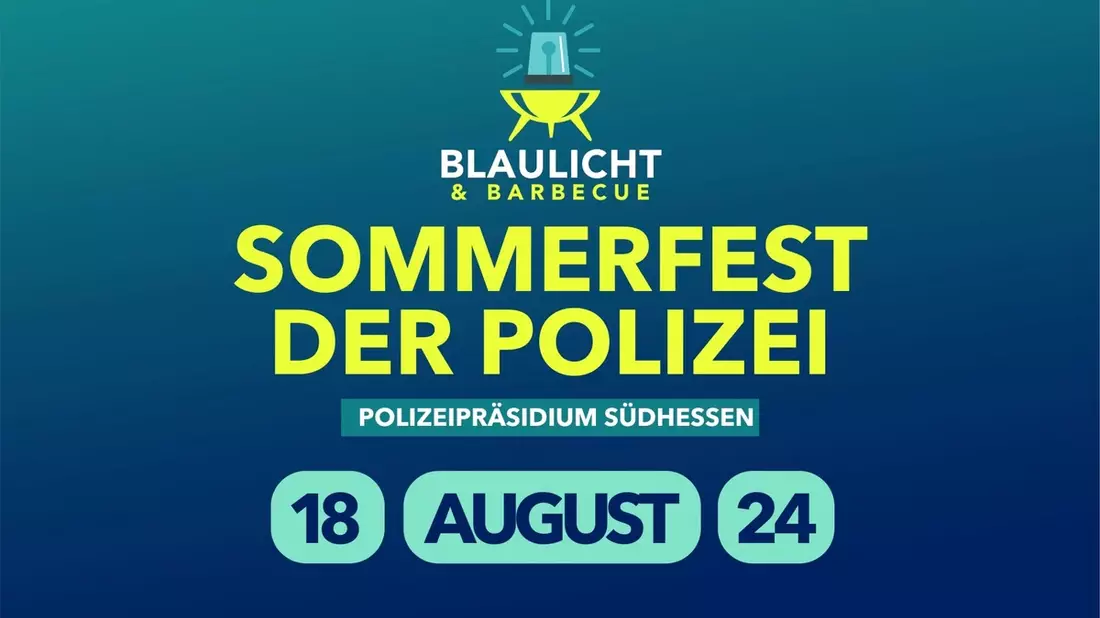 POL-DEL: Stadt Delmenhorst: 8. Sommerfest von Brücke e. V. und Polizei Delmenhorst - Bild: presseportal.de