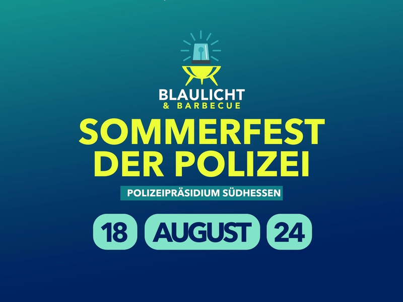 POL-DEL: Stadt Delmenhorst: 8. Sommerfest von Brücke e. V. und Polizei Delmenhorst - Foto: presseportal.de