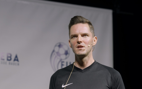 Fit für die neue Saison: Ernährungscoach Stephan Berg von MATCHDAY NUTRITION® gibt 3 Tipps, wie Fußballer schnell wieder in Topform kommen - Foto: presseportal.de
