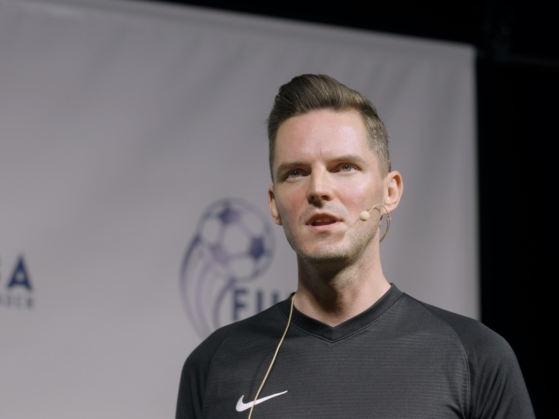 Fit für die neue Saison: Ernährungscoach Stephan Berg von MATCHDAY NUTRITION® gibt 3 Tipps, wie Fußballer schnell wieder in Topform kommen - Foto: presseportal.de
