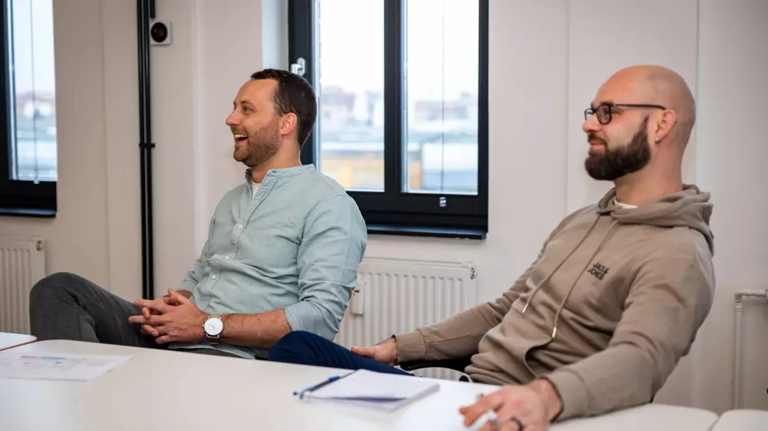 Verkaufserfolg oder schneller Fall? Experte verrät, warum so viele Startups mit ihrem Produkt scheitern und wie es richtig geht - Bild: presseportal.de