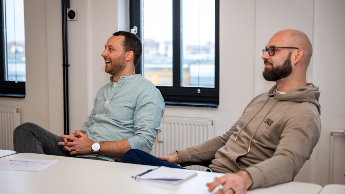 Verkaufserfolg oder schneller Fall? Experte verrät, warum so viele Startups mit ihrem Produkt scheitern und wie es richtig geht - Foto: presseportal.de