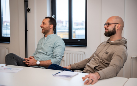 Verkaufserfolg oder schneller Fall? Experte verrät, warum so viele Startups mit ihrem Produkt scheitern und wie es richtig geht - Foto: presseportal.de Verkaufserfolg oder schneller Fall? Experte verrät, warum so viele Startups mit ihrem Produkt scheitern und wie es richtig geht - Foto: presseportal.de