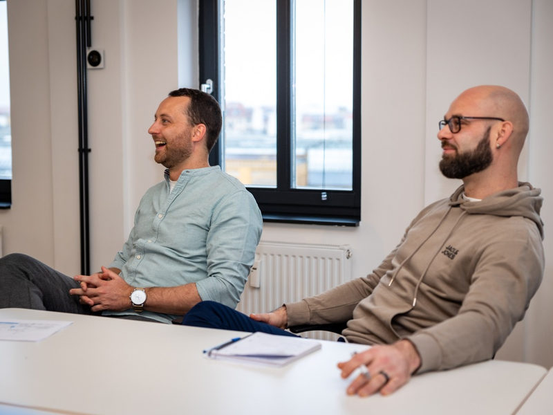 Verkaufserfolg oder schneller Fall? Experte verrät, warum so viele Startups mit ihrem Produkt scheitern und wie es richtig geht - Foto: presseportal.de