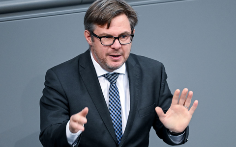 Der SPD-Politiker Martin Rosemann weist den FDP-Vorschlag nach einer Bürgergeld-Kürzung umgehend zurück. (Archivbild) - Foto: Britta Pedersen/dpa