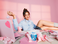 Das Kauen ist wie ein kleiner Reset für mich - Foto: presseportal.de