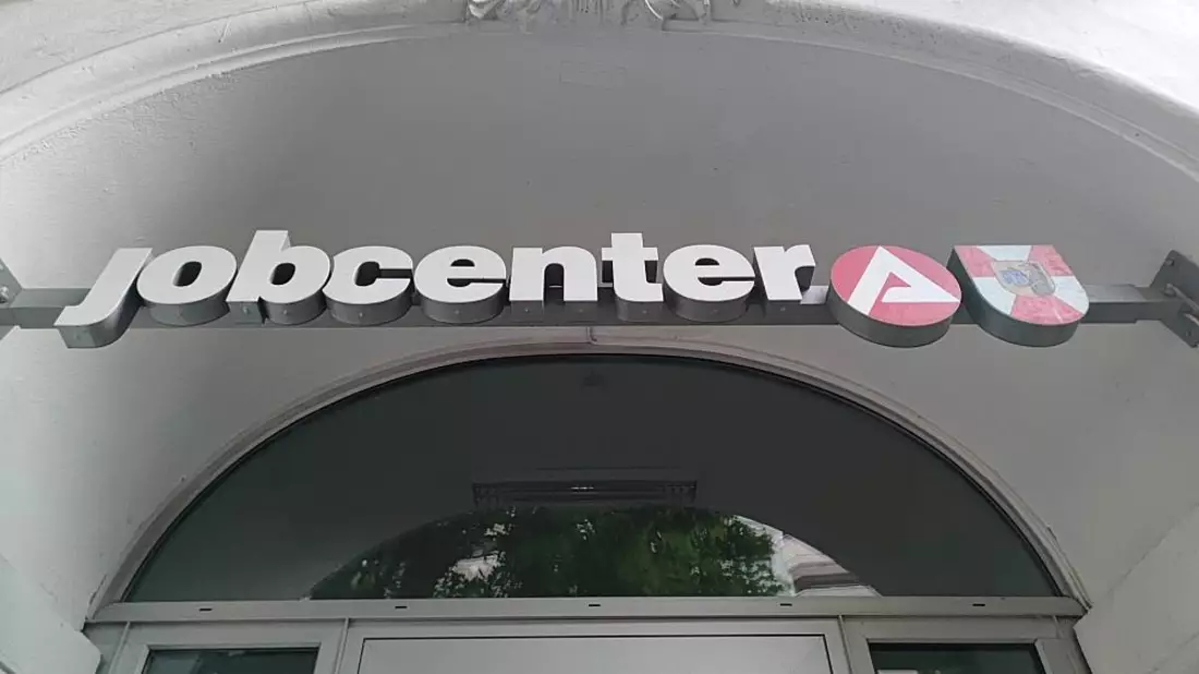 Jobcenter (Archiv) - Bild: über dts Nachrichtenagentur