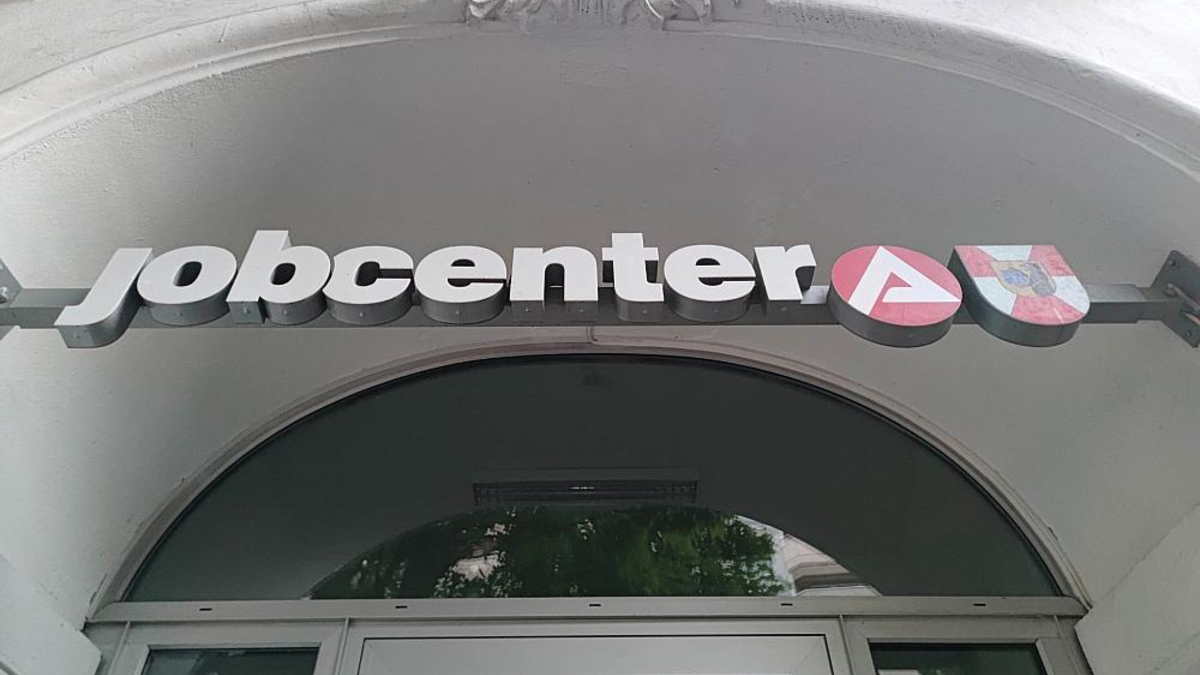 Jobcenter (Archiv) - Foto: über dts Nachrichtenagentur